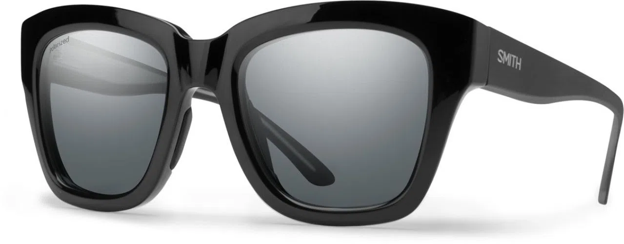 Smith Optics Lifestyle 205889 Sway Sunglasses - view 13